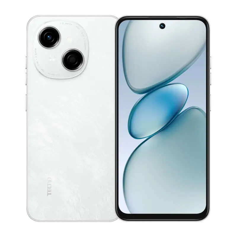 Tecno Pop 9 – 64 Go / 3 Go de RAM
